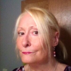 Meet your Posher, Tina